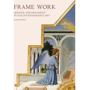 Umění Frame Work – Alison Wright (EN)