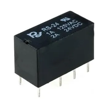 Relé Relé RAYEX RS-24 [G5V2-24]