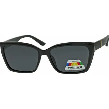 Polarizační sluneční brýle P3336