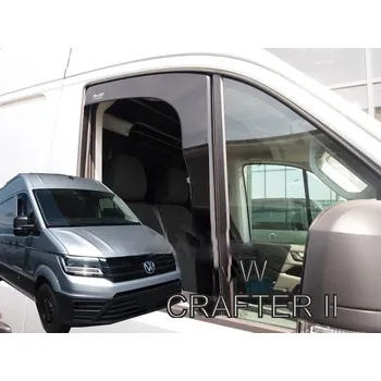 Ofuky VW Crafter od 2017
