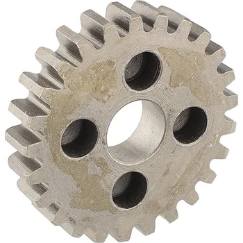 Motor pro motocykl Ozubené kolo 1. rychlosti 25z ČZ 125, 175 typ 476, 477, 487, 488 (originál ČSSR)