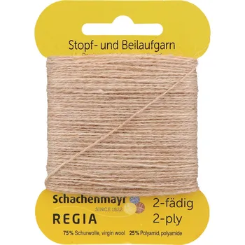 Příze Regia 2-ply Hell-Kamel 17 (Látací příze Regia Světlá velbloudí)