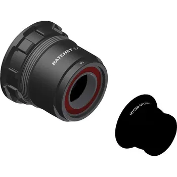 Náboj kola DT Swiss ořech MTB Ratchet EXP 12/135/50 SA SRAM XD