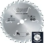 Pilový kotouč 300 x 3,2/2,2 x 30 26z podélný řez dřeva zub s omezovači FREUD LU1C0400