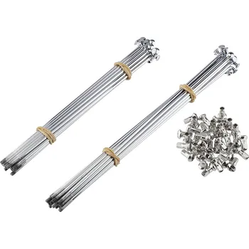 Kolo pro motocykl Výplet kola předního Jawa-ČZ 125, 150 - Chrom (půlbuben) 3,5x145JCŽ,-3,5x180-3,5DL