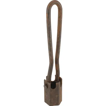 Klíč Klíč na svíčky 21mm - originál ČSSR