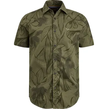 Pánská košile PME Legend pánská košile PSIS2304209 PSIS2304209 L 6382