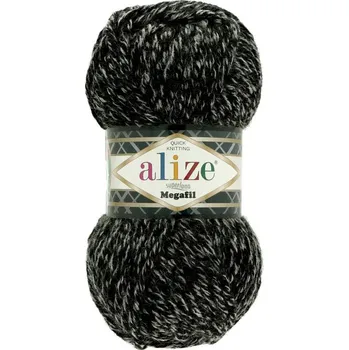 Alize Superlana Megafil, 800