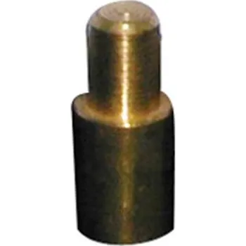 Nábytkové kování podpěra čípková 5/3 Ni (500ks)