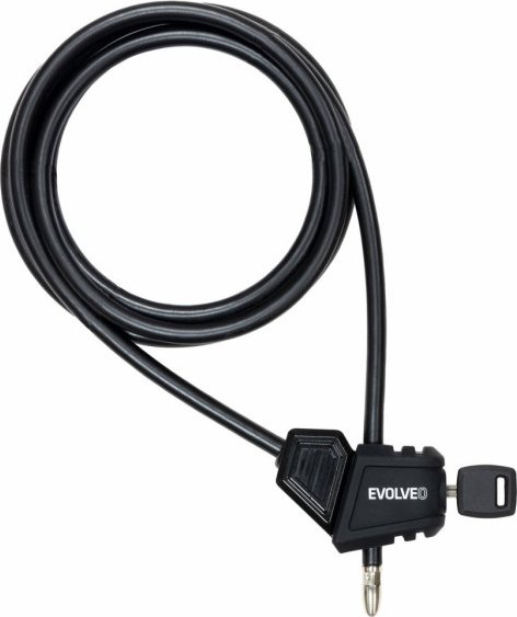 Lanový zámek Evolveo StrongVision LOCK
