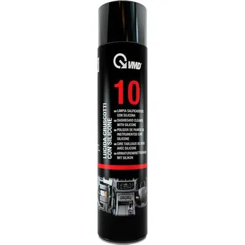 Čistič plastových dílů Čistič přístrojové desky VMD 10 600ml