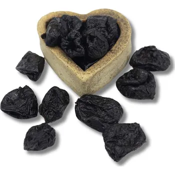 Sušené ovoce FITBOY Švestky natural velké 1000g 1000g