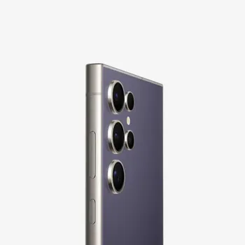 fotoaparát Samsung Galaxy S24 Ultra 12/256 GB Titanium Violet