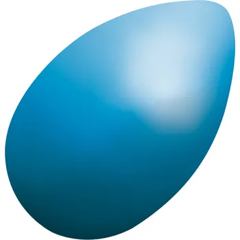 Hračka pro psa Hračka RunningEgg - modrá