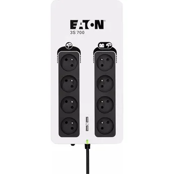 Záložní zdroj Eaton 3S 700 FR