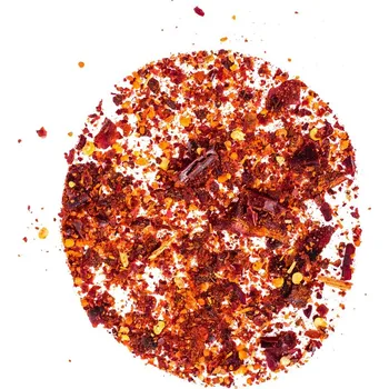 Koření Chilli drcené, balení 80 g