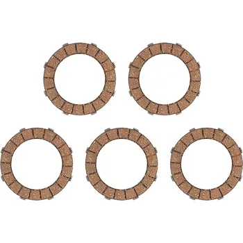 Motor pro motocykl Sada lamel Ferodo Jawa/ČZ 125,175 - dovoz