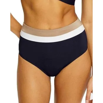 Kalhotky Dámské plavky ESPRIT 014EF1A317 kalhotky černá S