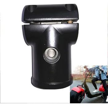 Elektrokoloběžka Objímky na řidítka pro elektrokoloběžku Chopper