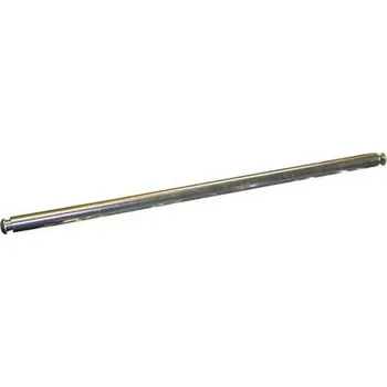 Popelnice hřídel k nádobě na odpad 240l PH