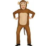 Fiestas Guirca Kostým pro dospělé Opice