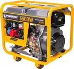 Powermat PM-AGR-5500MD