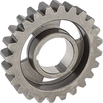 Motor pro motocykl Ozubené kolo 3. rychlosti 24z. MZ, ETZ 250, 251