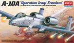 Academy A-10A Operation Iraqi Freedom…