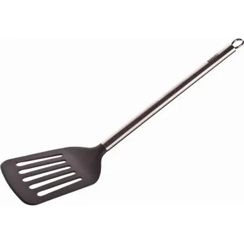 Obracečka obracečka s otvory 33cm nylon + nerez