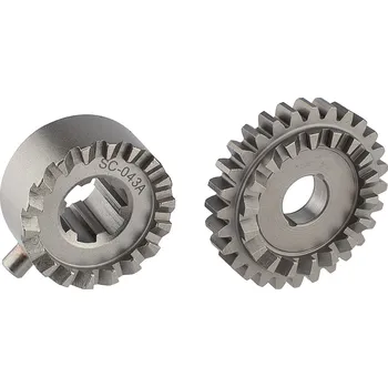 Motor pro motocykl Kola startování Simson - sada