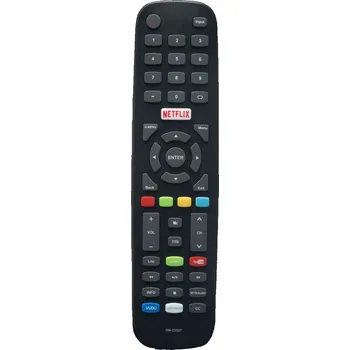 JVC RM-C3327 - náhradní dálkový ovladač