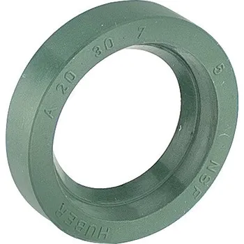 Motor pro motocykl Gufero 20x30x7 zelené