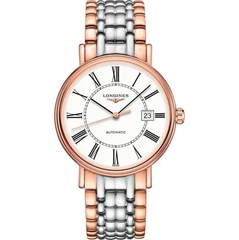 Pánské hodinky Elegance Longines L49221117