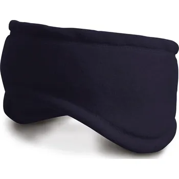 Čelenka Čelenka Result Active Fleece - navy, L