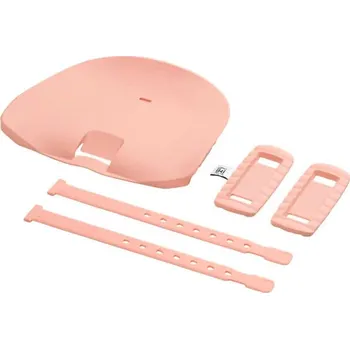 Příslušenství pro přepravu dětí Vložka Urban Iki Stylingset Rear seat Sango Peach