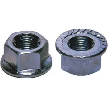 Náboj kola Matka BP koncová zadní osy 10 mm s manžetou