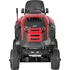 Zahradní traktor Seco Starjet P3