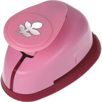 Děrovačka EFCO Raznice na papír 38 mm - list