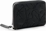 Dámská peněženka DESIGUAL 23WAYP29 2000 MONE ONYX MARISA 2000 BLACK velikost U