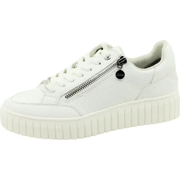 Dámské tenisky s.OLIVER Dámské tenisky s.OLIVER, model 5-23606-42 100 white Velikost: 39