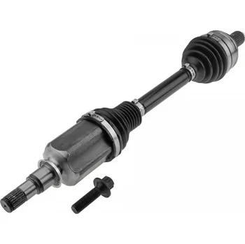 Poloosa kola Poloosa, Hnací hřídel MERCEDES GLC X253 / GLC COUPE C253 15- /přední,pravý,ATM/ NPW-ME-154 NTY