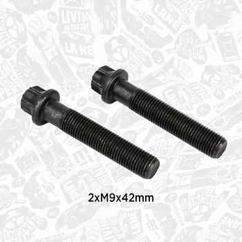 Ojnice šroub ojnice ORIGINÁL, PSA 060763