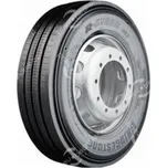 295/80R22,5 154/149M, Bridgestone, R-STEER 002 16943