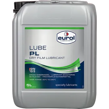 EUROL SPECIALTY Lube PL 5 lt
