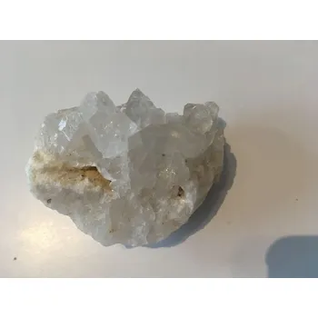 Křišťál surový 128 gramů