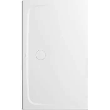 Sprchová vanička Sprchová vanička kaldewei CAYONOPLAN MULTISPACE Secure Plus 120 x 120 x 1,7 cm alpská bílá Matné Celoplošný protiskluzný potah 414033032711