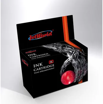 JetWorld PREMIUM kompatibilní cartridge pro Canon PFI-1000R, 0554C001 červená (red)