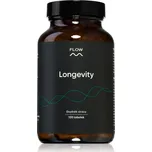 FLOW Nutrition Longevity 2.0 120 tob.