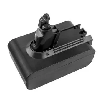 Baterie pro Dyson Sv07 Animal Pro+, 5000 mAh, Cameron Sino CS-DYC640VX