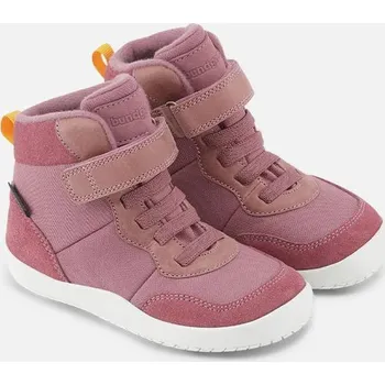 Chlapecká zimní obuv Dětská kotníková obuv Bundgaard Billie BG303241-726 s TEX membránou Velikost: 32